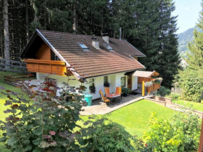 Pleasant Holiday Home in Rangersdorf with Garden and Terrace Rangersdorf